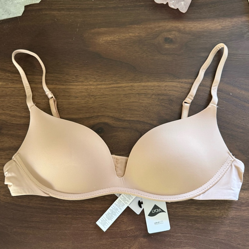 NWT Intimissi Push-up Bra